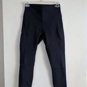 Fabletics Black Legging Size XS